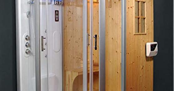 Miglior cabina doccia sauna