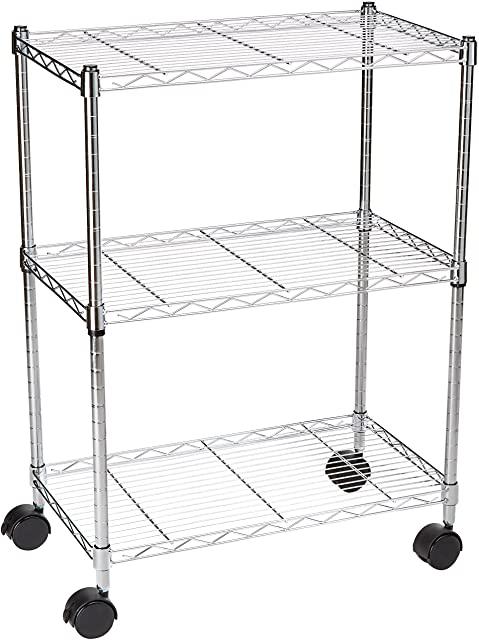 Miglior carrello per bagno