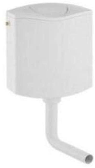 Miglior cassetta bagno geberit