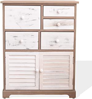 Miglior cassettiera bagno shabby