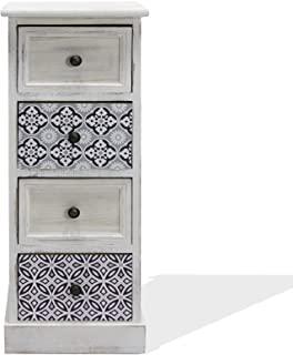 Miglior cassettiera bagno