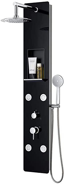 Miglior colonna doccia idromassaggio grohe