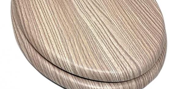 Miglior copriwater legno