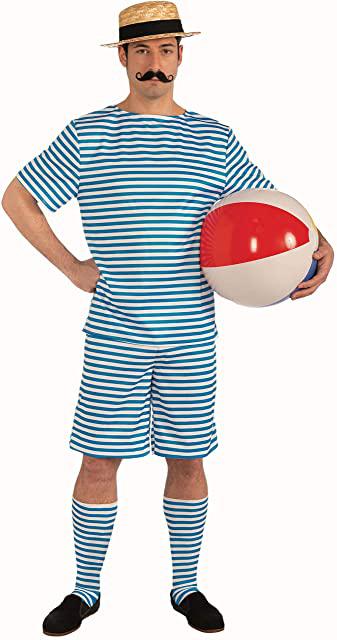 Miglior costume da bagno anni 20