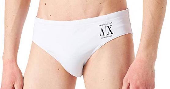 Miglior costume da bagno armani