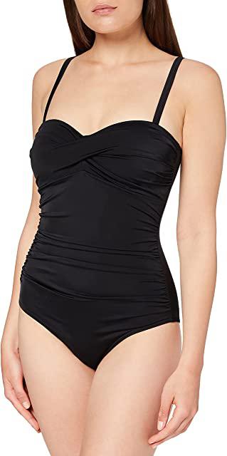 Miglior costume da bagno intero nero