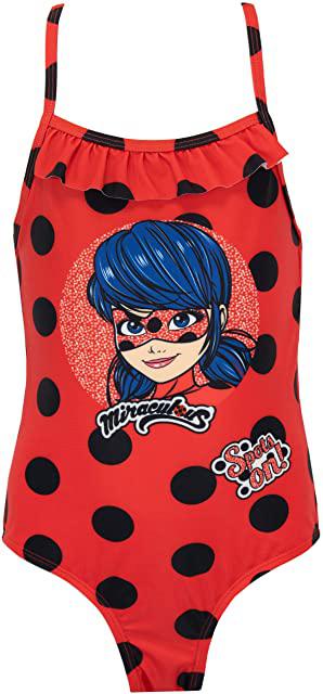Miglior costumi da bagno bambina 10 anni