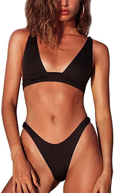 Miglior costumi da bagno brasiliana