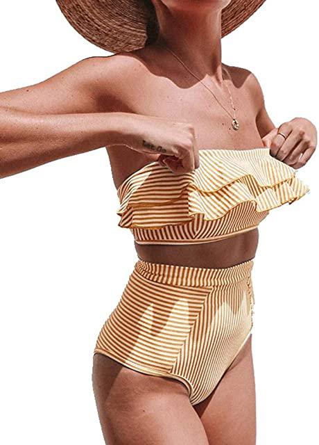 Miglior costumi da bagno pin up
