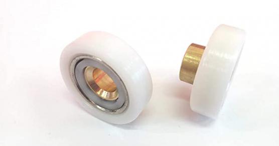 Miglior cuscinetti box doccia 20mm