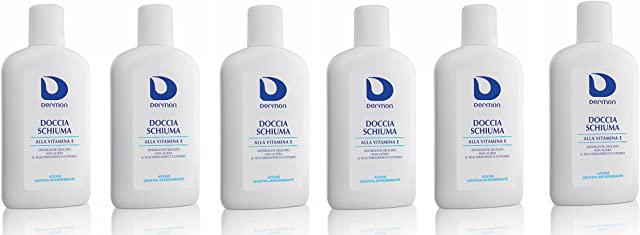 Miglior dermon doccia schiuma