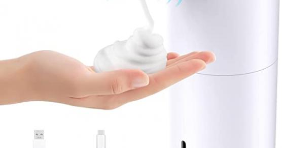Miglior dispenser sapone bagno