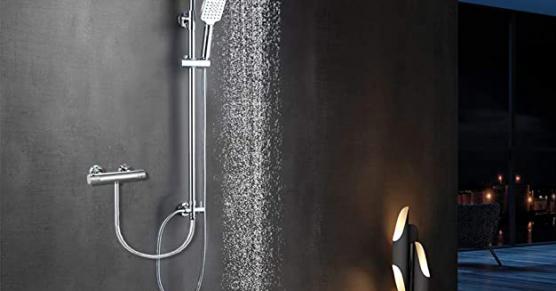 Miglior docce da bagno