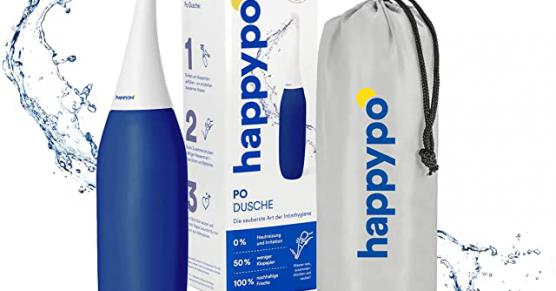 Miglior doccetta bidet portatile