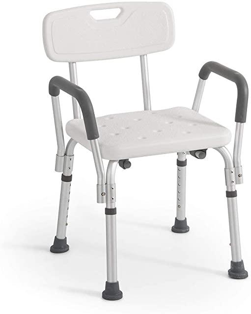 Miglior doccia disabili