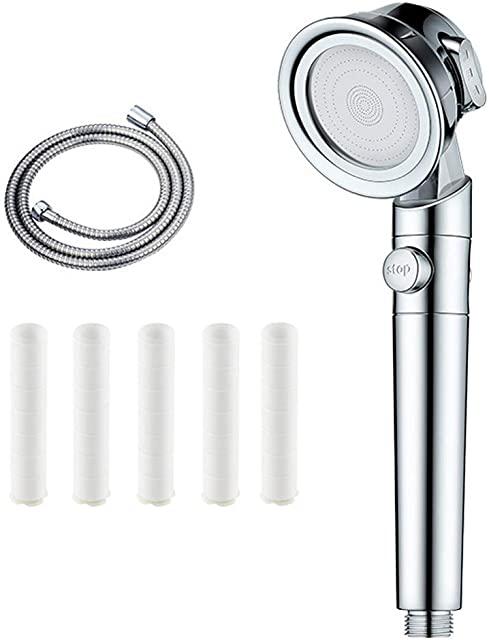 Miglior doccia emozionale spa