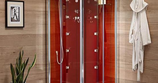 Miglior doccia idromassaggio 80x80