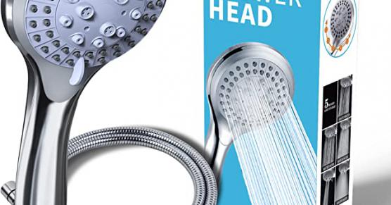 Miglior doccia per vasca da bagno