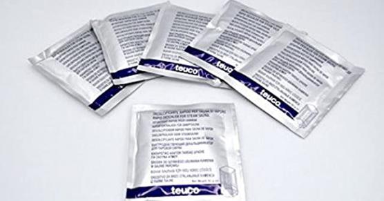 Miglior doccia sauna teuco