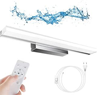 Miglior faretti per specchio bagno