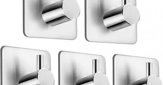 Miglior ganci bagno