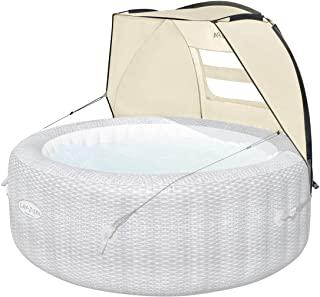 Miglior gazebo per vasca idromassaggio