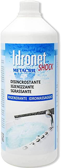 Miglior glass idromassaggio