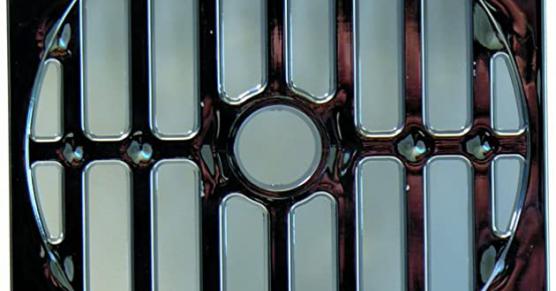 Miglior griglia scarico doccia quadrata