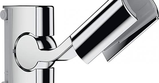 Miglior hansgrohe doccia