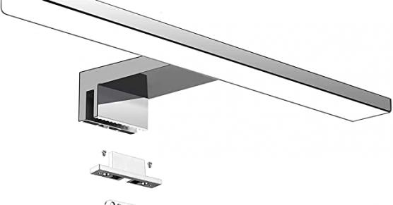 Miglior illuminazione per bagno