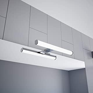 Miglior illuminazione specchio bagno