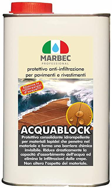 Miglior impermeabilizzante trasparente per piastrelle doccia