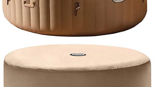 Miglior intex vasca idromassaggio
