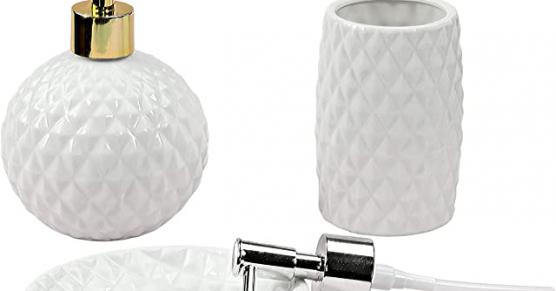 Miglior kit bagno