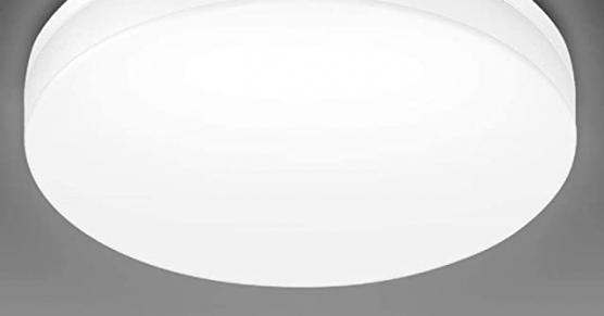 Miglior lampada soffitto bagno