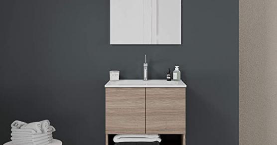 Miglior lavabo bagno con mobile