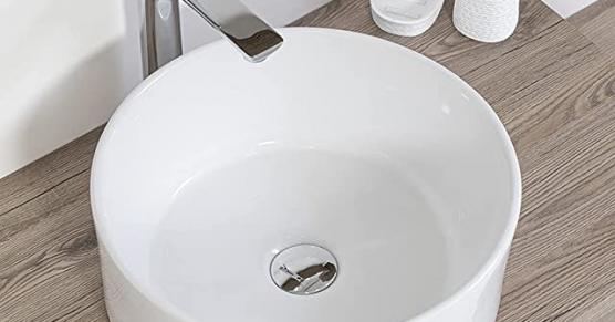 Miglior lavabo bagno da appoggio