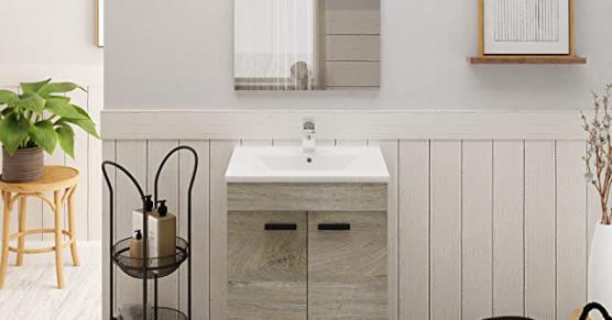 Miglior lavabo con mobile bagno