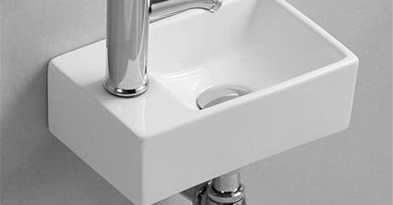 Miglior lavabo piccolo bagno