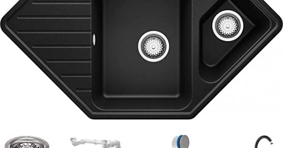 Miglior lavandino angolare bagno