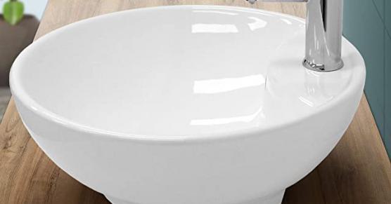 Miglior lavandino bagno grande