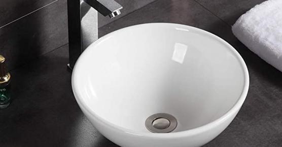 Miglior lavandino bagno moderno