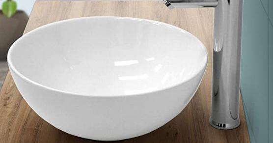Miglior lavandino sospeso bagno