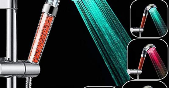 Miglior led per doccia