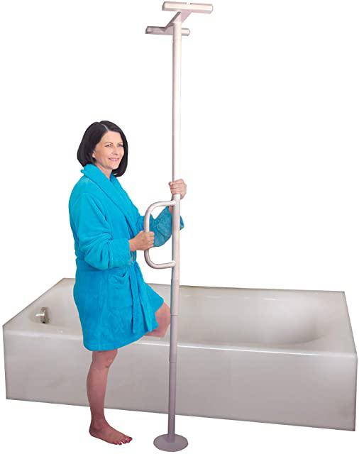 Miglior maniglie per bagno disabili