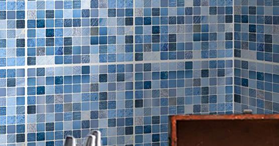 Miglior mattonelle per bagno moderno