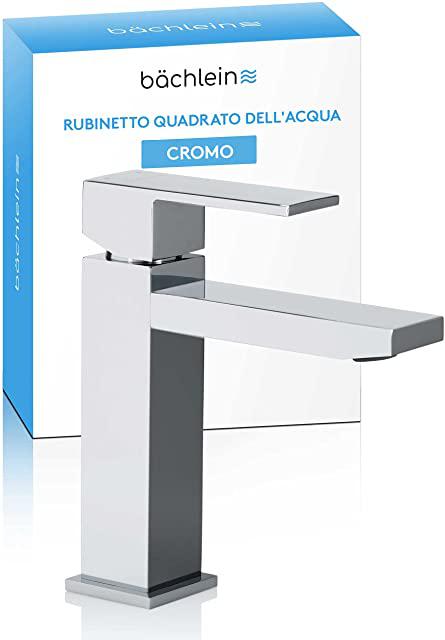 Miglior miscelatore bagno