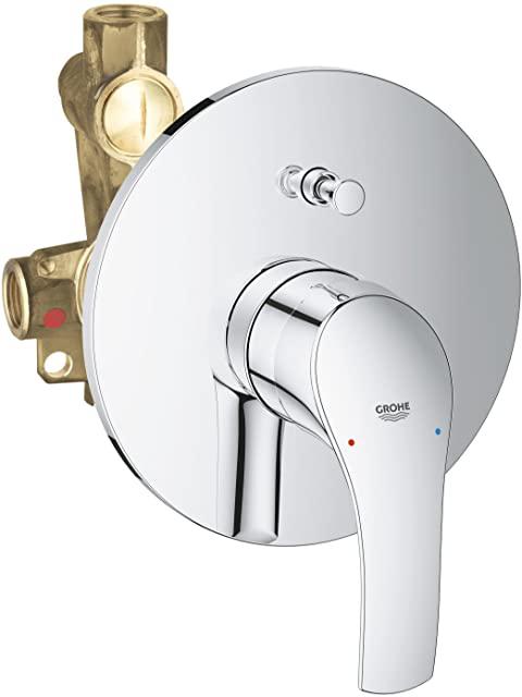 Miglior miscelatore doccia grohe con deviatore