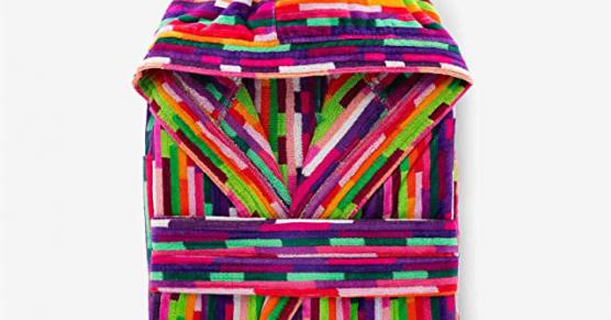 Miglior missoni accappatoio