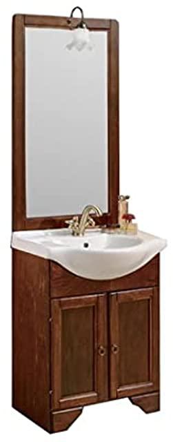 Miglior mobile arte povera bagno